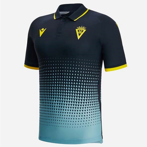 Authentic Camiseta Cádiz 2ª 2022-2023